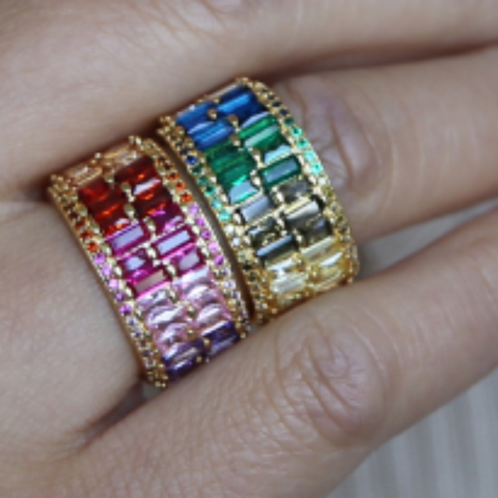European Rings